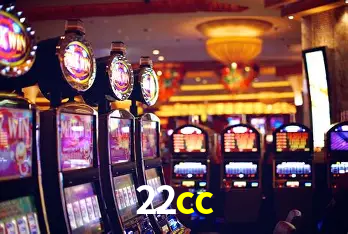 Tecnologia da Plataforma 22cc