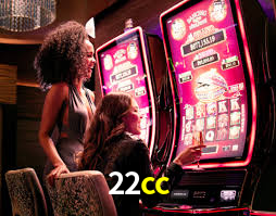 Casino Ao Vivo 22cc