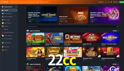 Ofertas Exclusivas 22cc