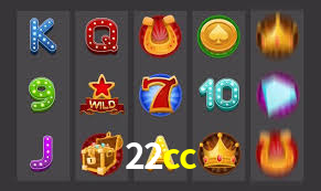 Bônus Diários 22cc