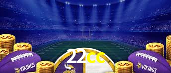 Bônus de Boas-vindas 22cc